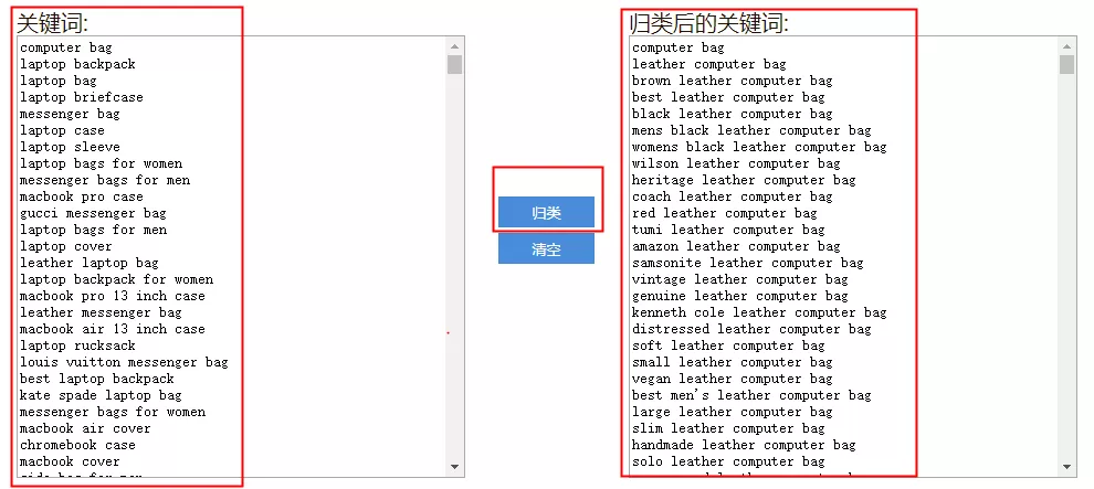 seo网站内容优化有哪些（整站优化关键词布局）