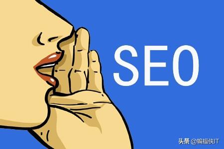 seo关键词搜索和优化（关键词SEO优化技术）