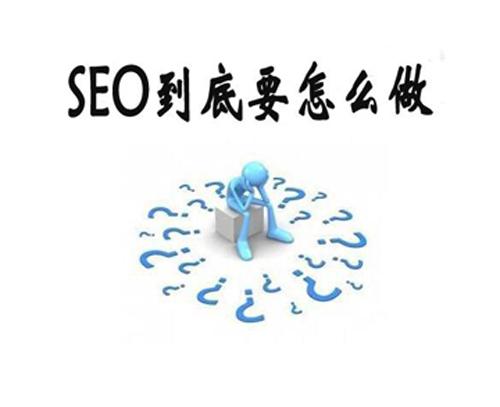 网站seo内容优化（网站图片优化主要方法）