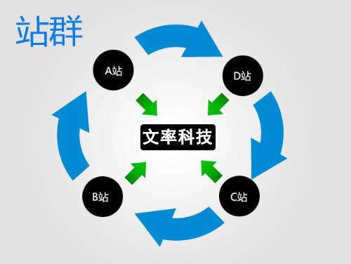 做站群需要注意什么（站群推广有哪些方式）