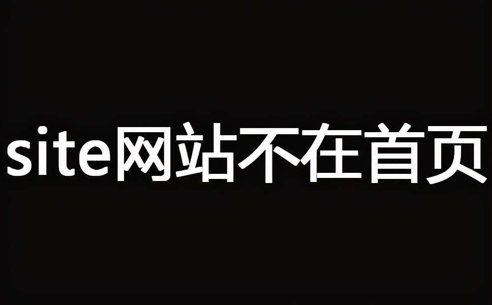 网站被K是什么意思（查询网站有没有被k）