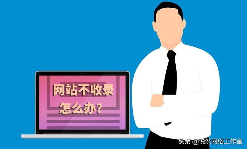 如何解决大型网站的收录问题（网站不收录的原因及解决方法有哪些）