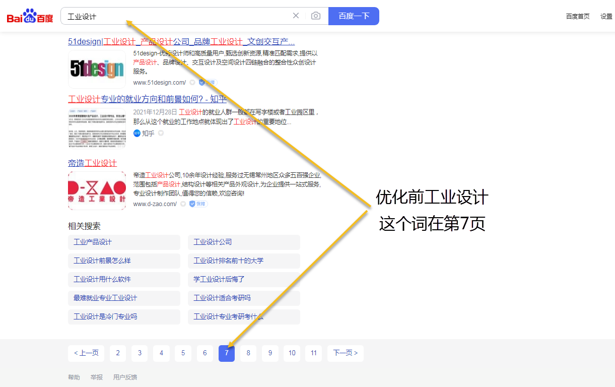 如何优化网站排名靠前（网站关键词排名优化方法）