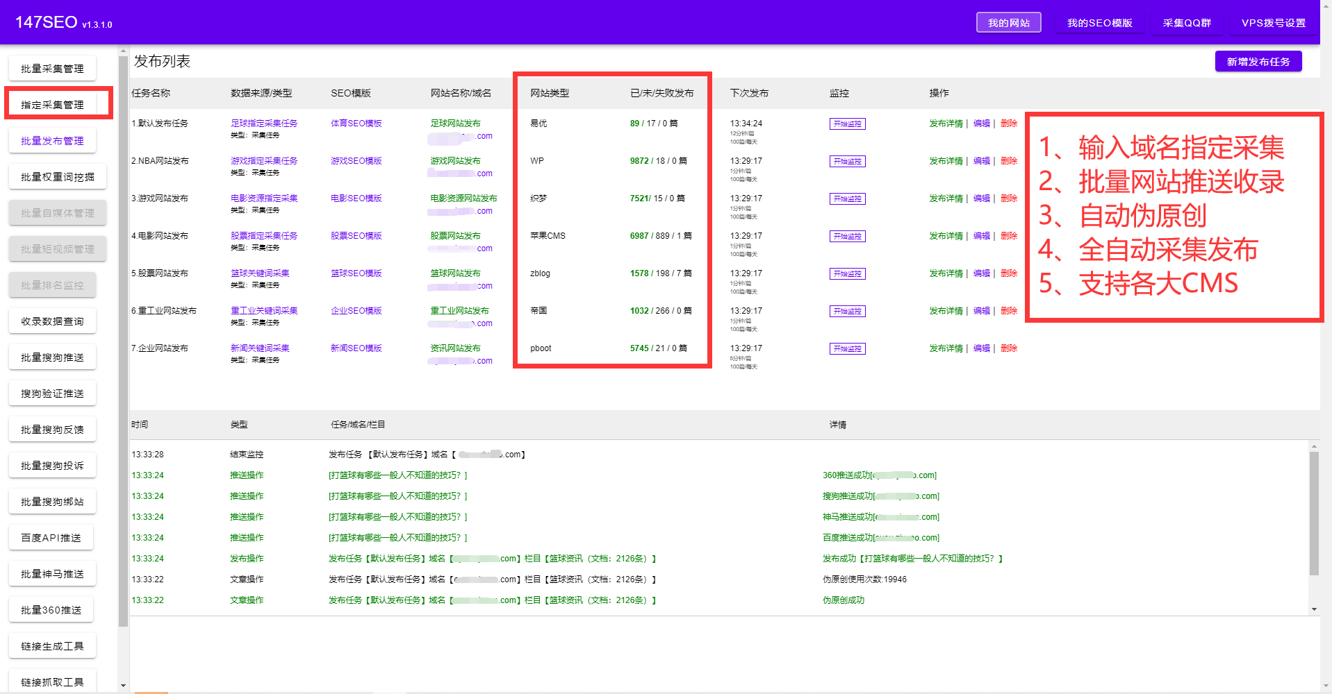 seo关键词排名优化官网（关键词SEO优化）