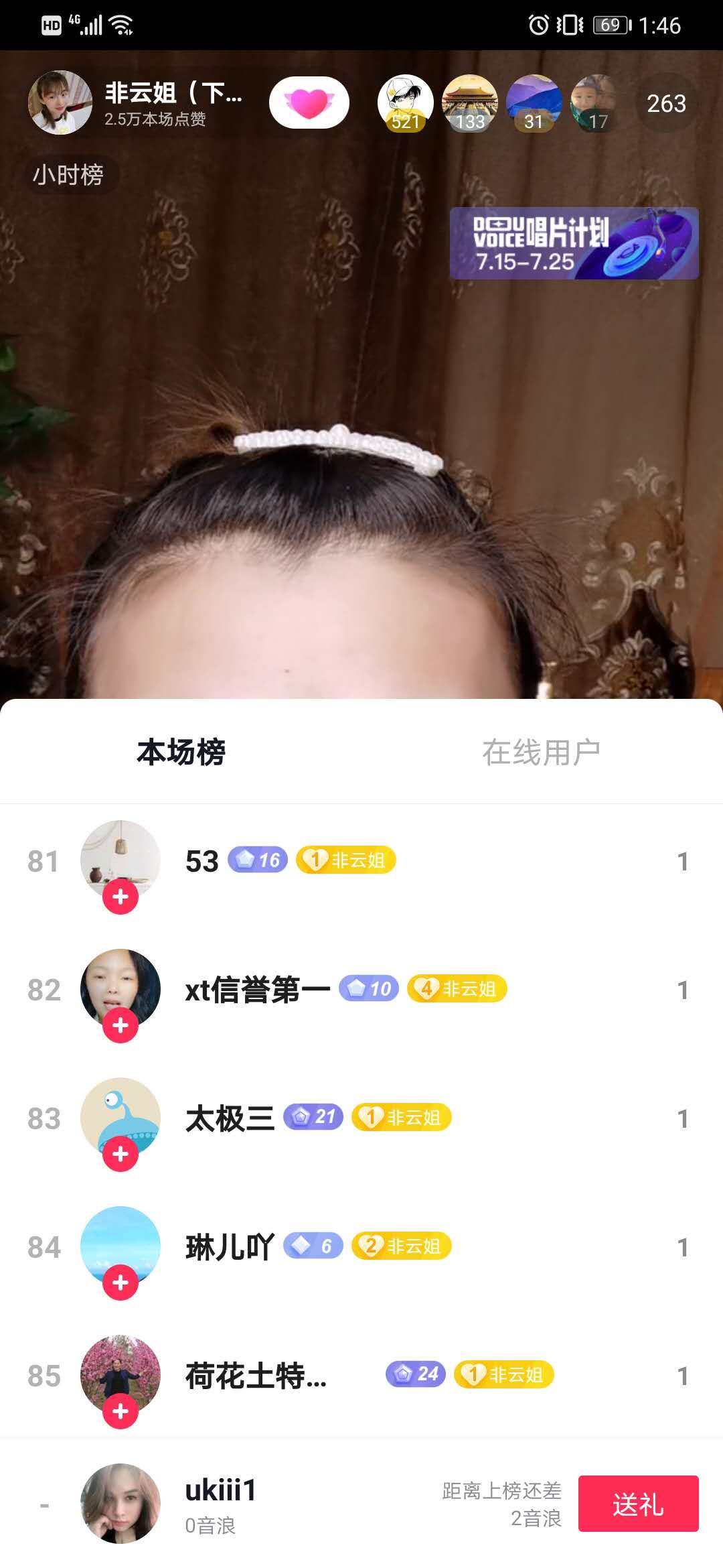 网友-抖音里很少女心的歌-盘点抖音4大网红女神-人气爆棚-都是实力大佬！ (抖音的网友)