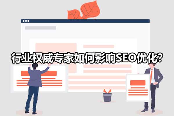 seo站外优化几个方面（seo网站优化专家）