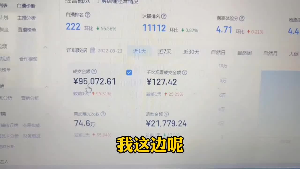 抖音小店怎么算利润（抖音小店月收入）