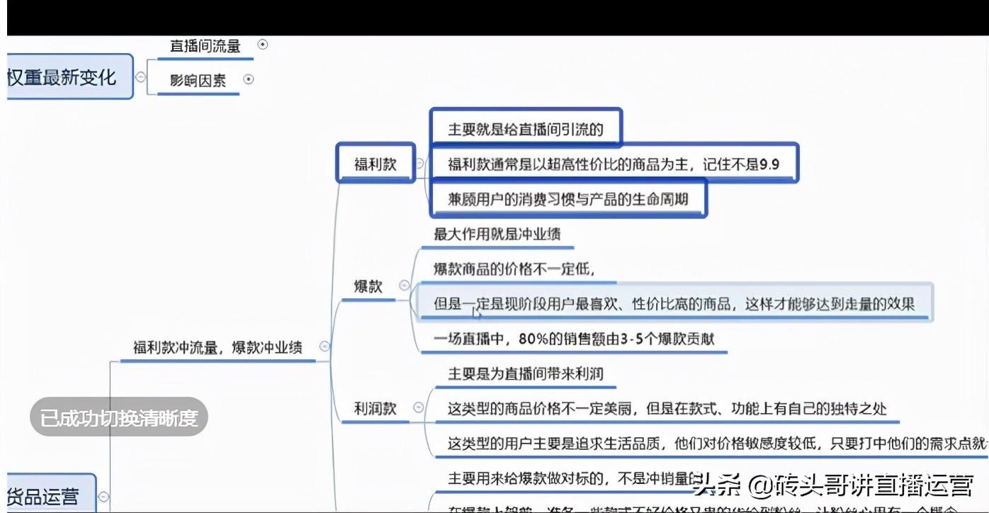 抖音开通小店怎样让主播带货（抖音怎么零粉丝带货）