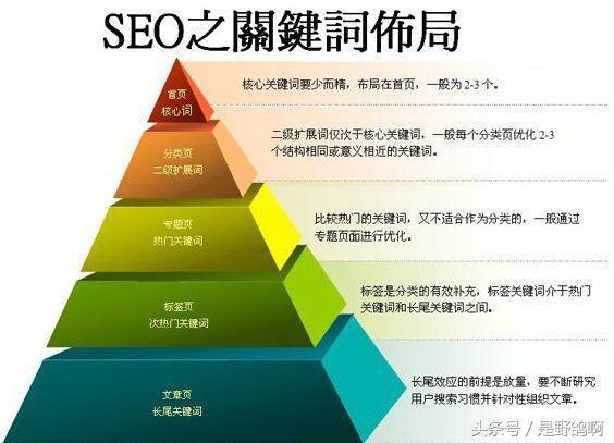 SEO优化关键词是什么意思（SEO关键词优化技巧）