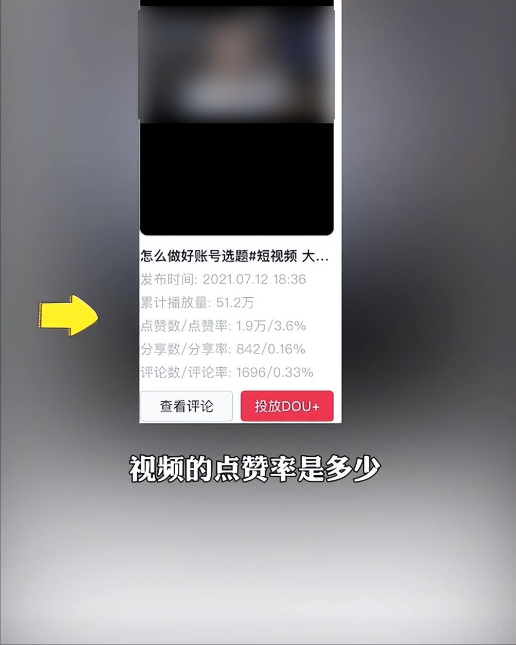 抖音数据复盘什么意思（抖音如何做好数据分析工作）