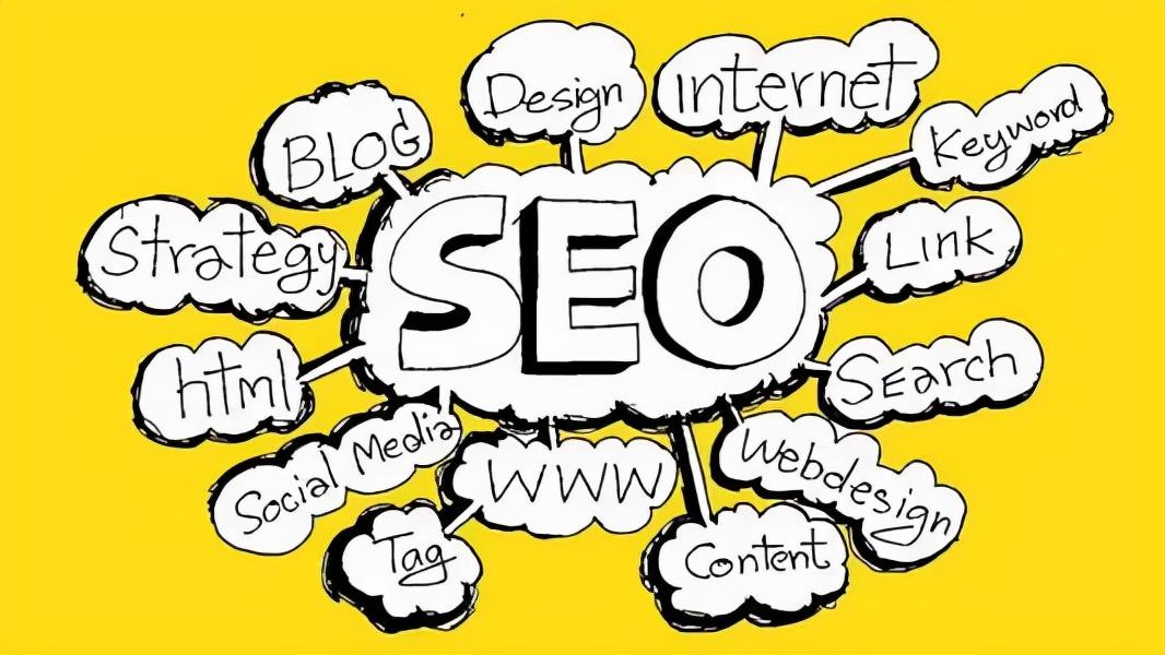 什么是搜索引擎优化SEO（seo网站关键词排名快速）