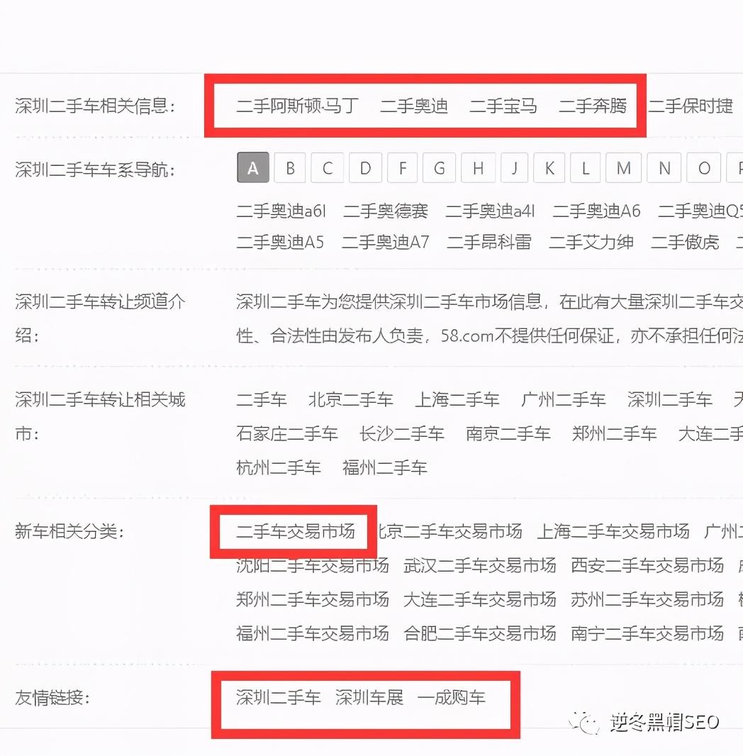 seo关键词选择题（SEO优化关键技巧）