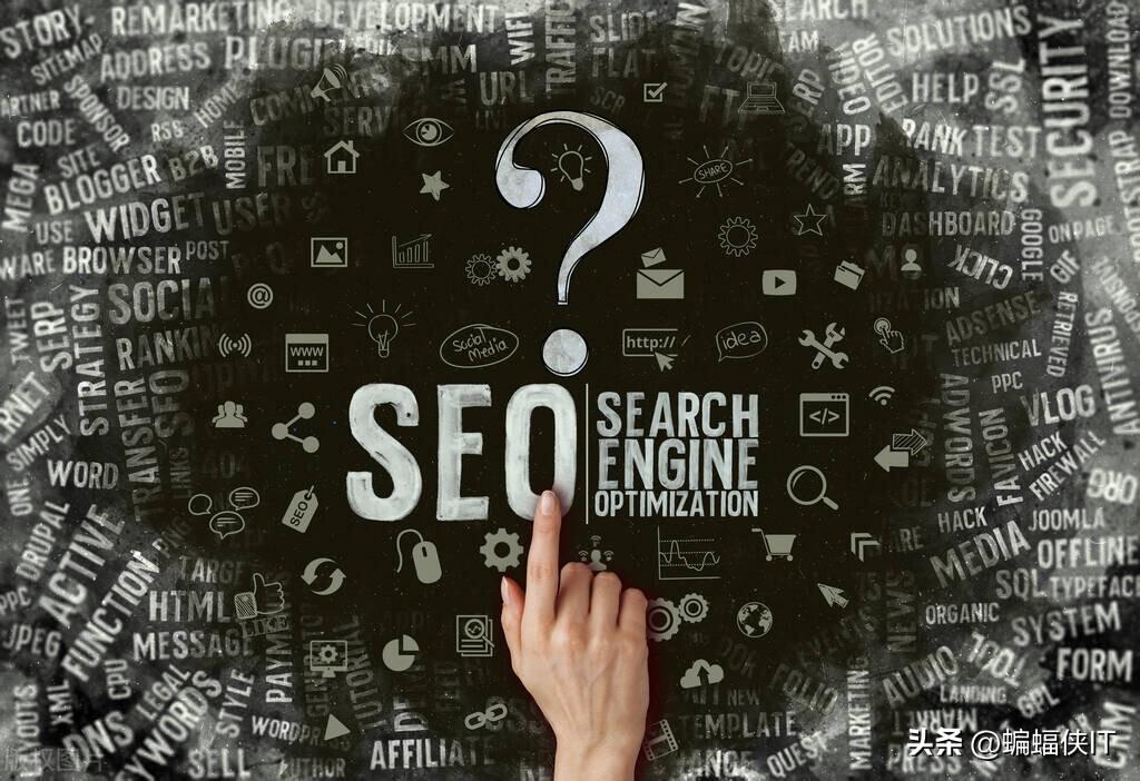 如何做网站优化seo（关于网站优化与seo的方法）