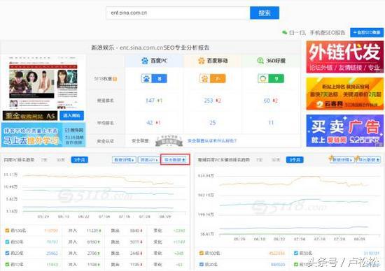 seo移动端流量工具（百度seo排名优化提高流量）