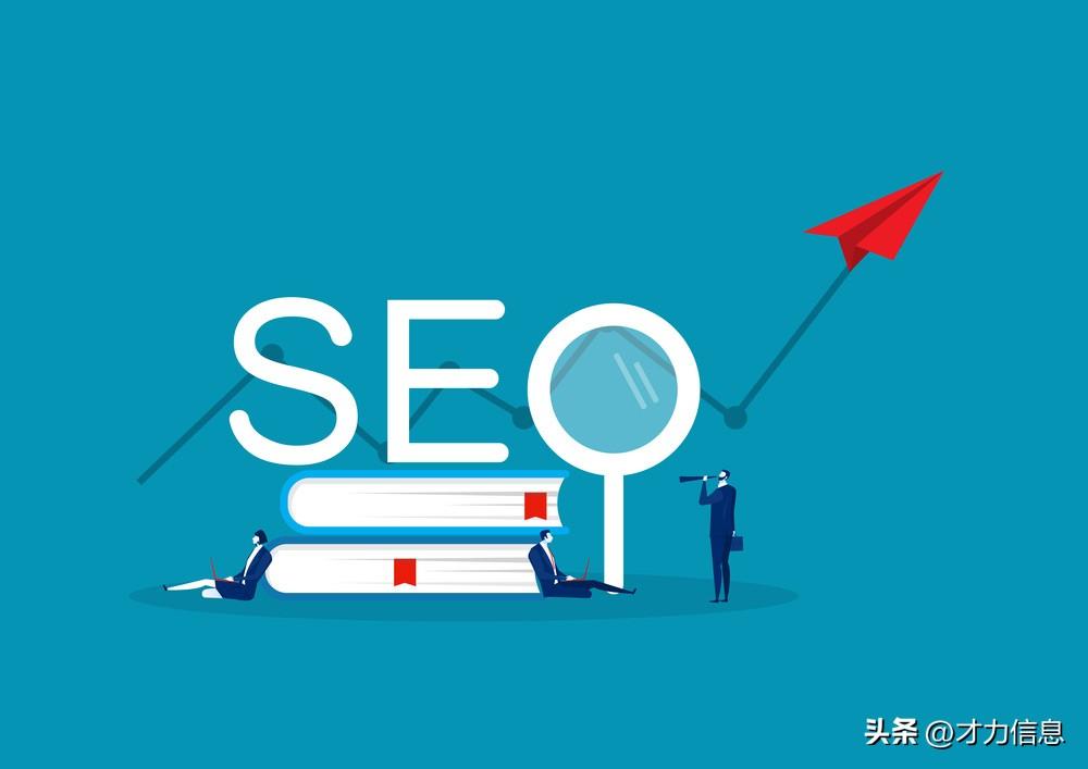 seo网站优化详解（seo关键词搜索和优化）