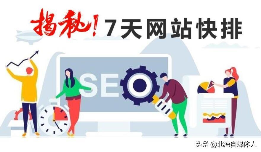 提高网站关键词排名的方法（seo关键词优化经验技巧）