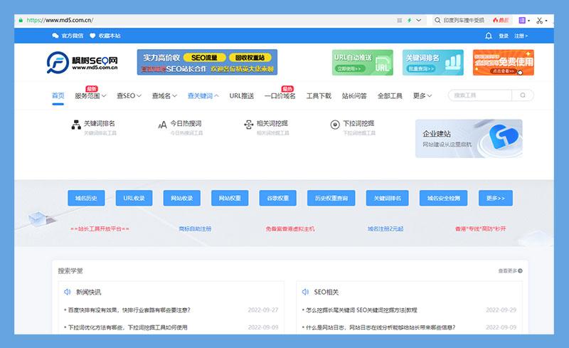 seo关键词怎么筛选（网站seo关键词设置）