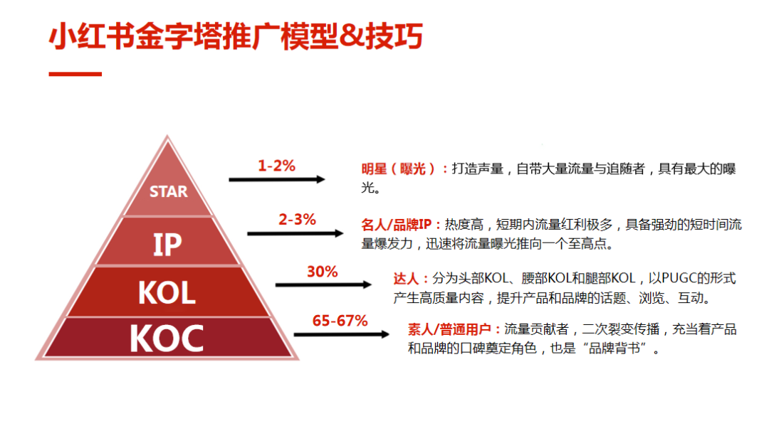 小红书种草项目可靠吗（小红书kol和koc的区别）