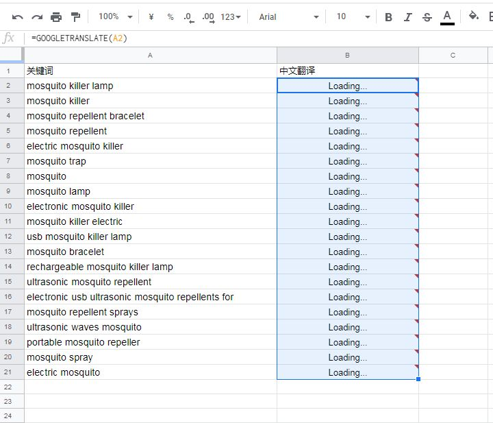 seo网站关键词排名快速（关键词库制作的注意事项）