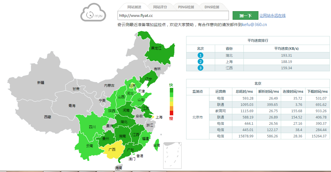 如何提高打开网页速度（提高网站访问深度的方法）