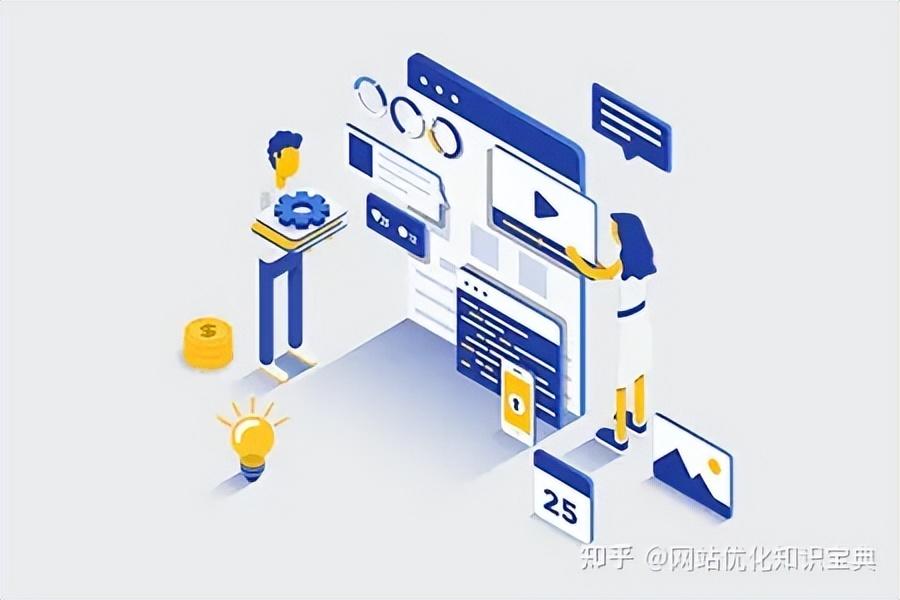 seo谷歌排名怎么做（网站优化排名seo）