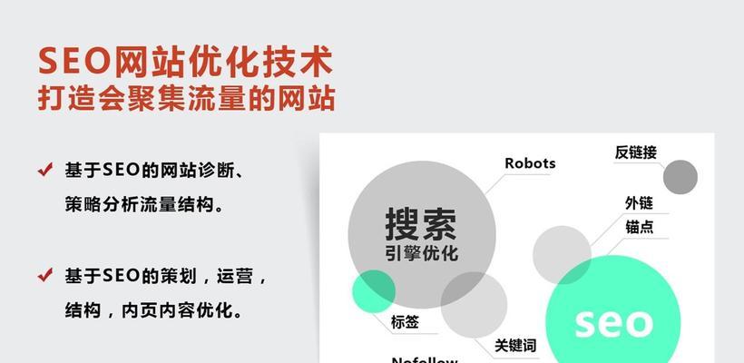 从零开始学SEO优化技巧——如何提升网站排名（掌握优化技巧，让你的网站稳坐搜索引擎排名榜首）
