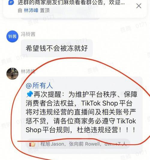 解析TikTokShop电商权限（探究TikTokShop电商平台中商家的操作权限）
