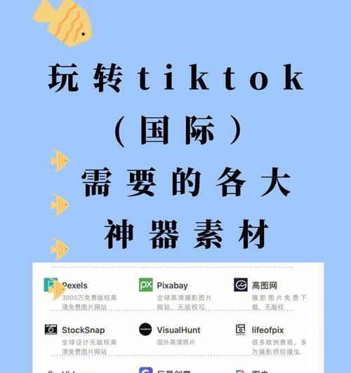 如何寻找TikTok达人进行商业合作？（打造有效的TikTok营销策略，提升品牌曝光率）
