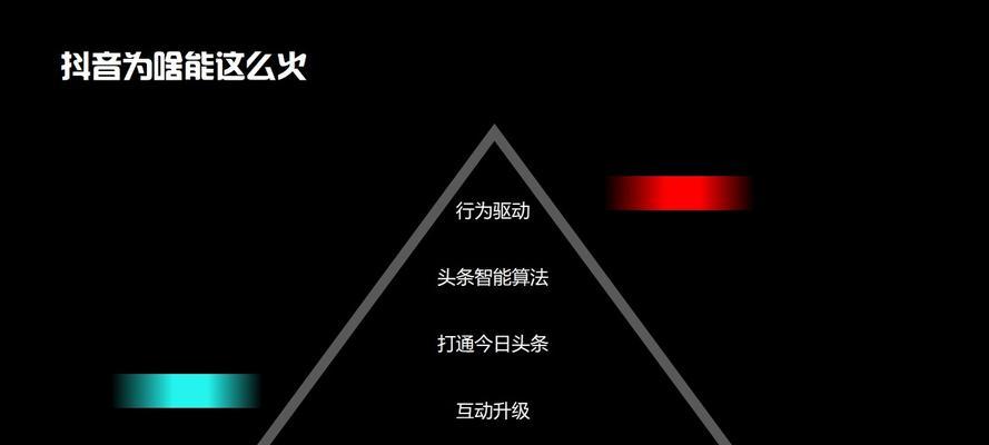 解析抖音流量池的形成及影响因素（从内容质量到用户行为，一切决定你的流量分配）
