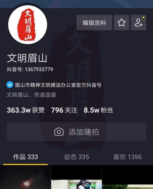 解读抖音发布作品为什么浏览量为0的原因（探究抖音作品浏览量为什么为0的5个可能原因）
