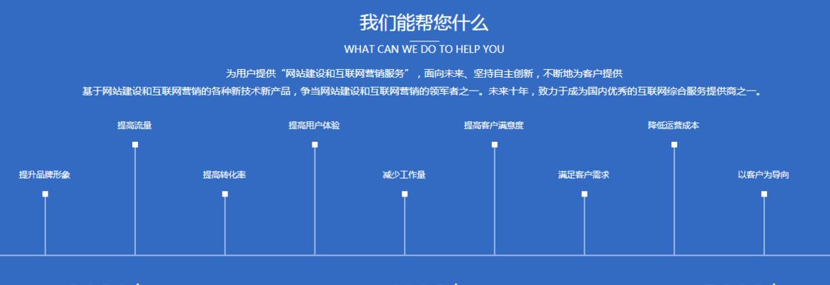 SEO霸屏技术，如何让你的网站上瘾？（掌握SEO霸屏技术，让你的网站在搜索引擎中占据领先地位）
