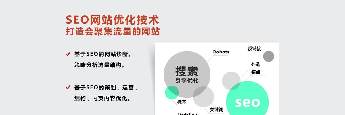 SEO初学者必知的十大技巧（掌握这些技巧，让你的网站排名更靠前）
