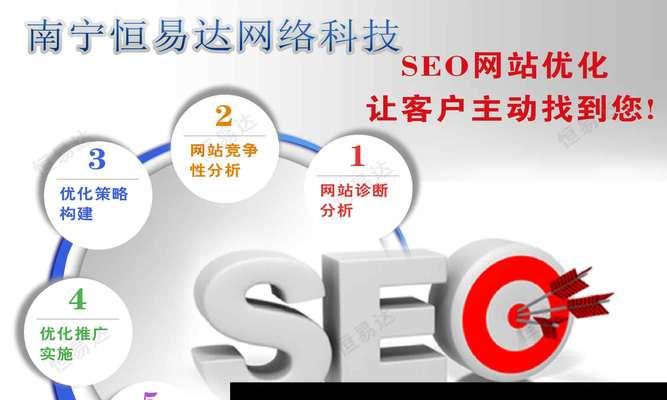 深入了解SEO名词及优化技巧（从零开始学习SEO，打造优秀网站）
