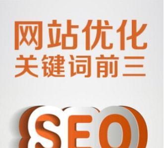 SEO优化的主要内容和细节（全面掌握SEO，提升网站排名和流量）
