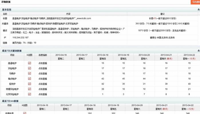 SEO公司友情链接的发展史（从过去到现在，友情链接如何影响SEO公司业务发展）
