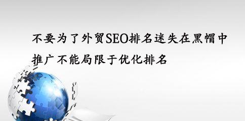 SEO顾问应该掌握好的几项技能（提高网站排名的核心能力与必备技能）
