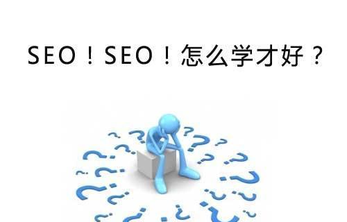 SEO技术的学习之路（从入门到精通，掌握SEO优化的技巧与方法）
