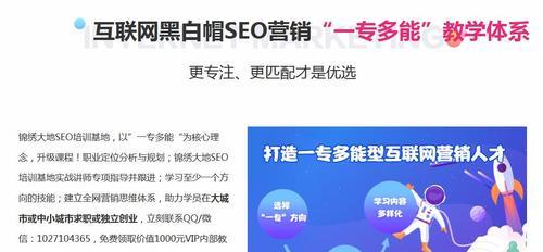 SEO技术人员对网站优化认知的不同层次（探究SEO技术人员对网站优化的认知差异及其原因）
