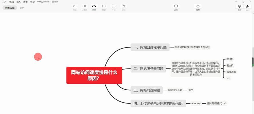 如何提高网站速度，SEO优化不可少（通过SEO优化提高网站的速度，提升用户体验和排名）
