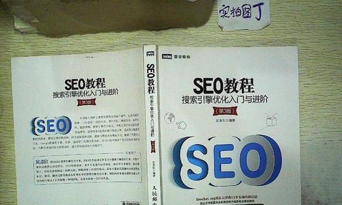 SEO入门之常用专业名词介绍大全（掌握这些专业名词，助力提升网站排名）
