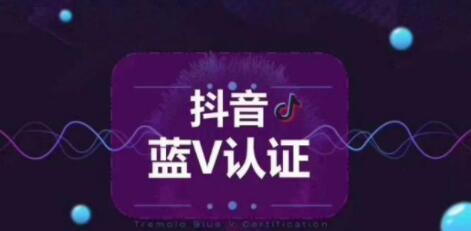 抖音蓝V认证不通过（600元申请费能否退还）