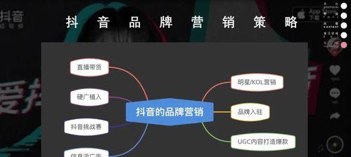 如何在粉丝较少的情况下找到商家带货（抖音营销策略）