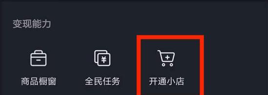 抖音小店开不了（原因解析与应对措施）