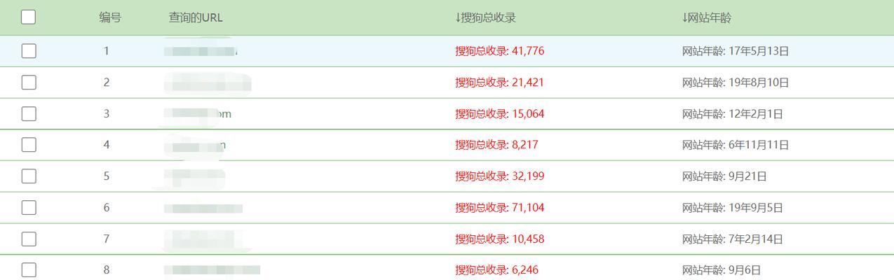 SEO网站收录需要多长时间？（揭秘SEO网站收录的时间规律）