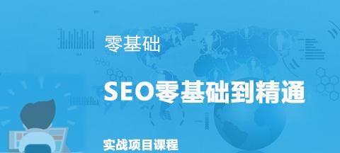 SEO项目步骤详解（了解SEO项目的关键步骤）