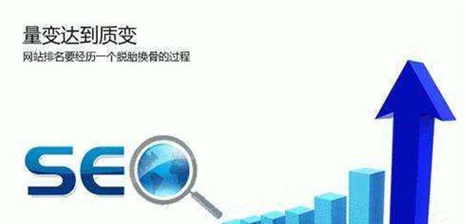 SEO优化的三大重要因素（提高网站排名和流量的关键）