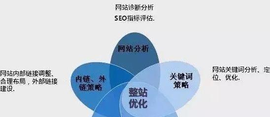 SEO优化人员如何与用户互动？（打造用户友好的网站体验）