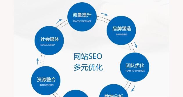 SEO优化与创新的科技方法（探索互联网时代下的优化策略）