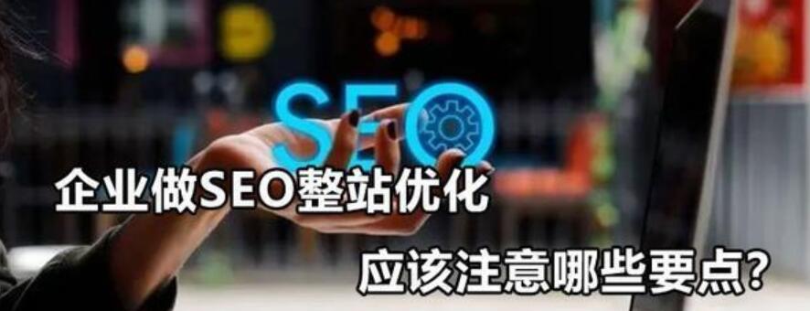 SEO优化中如何设置着陆页（有效的着陆页设计可以提高转化率）