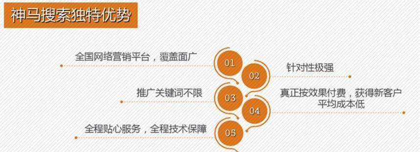 搜索引擎优化推广方法（从搜索引擎角度解析网站优化的重要性）